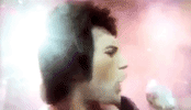 freddie mercury queen GIF