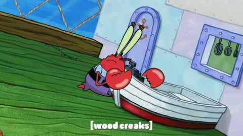 season 9 episode 26 GIF by SpongeBob SquarePants