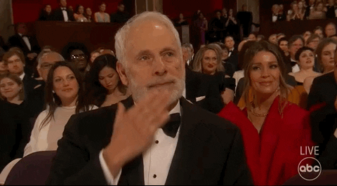 Christopher Guest Oscars GIF by The Academy Awards