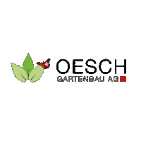 Gartenbau Sticker by Göldi AG
