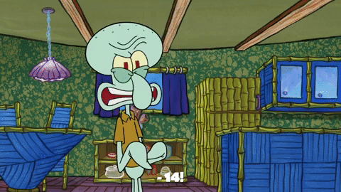 season 9 episode 13 GIF by SpongeBob SquarePants