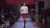 new york fashion week nyfw feb 2019 GIF by NYFW: The Shows