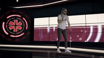 Whatd You Say GIF by Better Noise Music