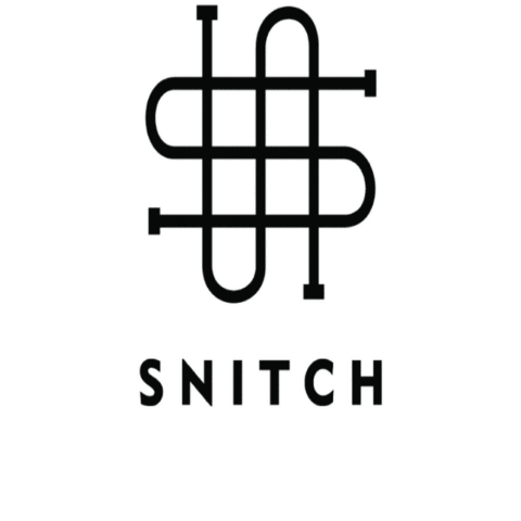 snitchclothing giphyupload Sticker
