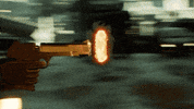 The Matrix Car GIF by Unreal Engine