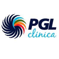 pglgrupo health care saúde pilates Sticker