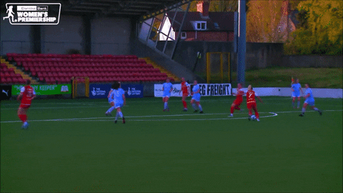 GIF by Cliftonville Football Club