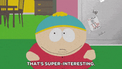 hungry eric cartman GIF by South Park 