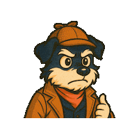 RYO-CHAN meme good bitcoin web3 Sticker