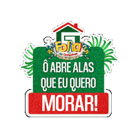 Gimoveis Sticker by GONÇALVES IMOVEIS CAPIVARI