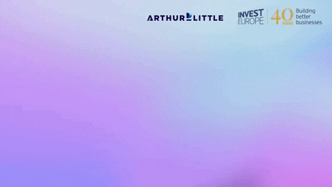 Venture Capital GIF by Invest Europe