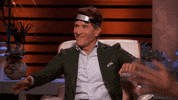 Shark Tank Dance GIF by ABC Network