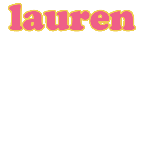 The Hills Lauren Sticker by totallygoodtime