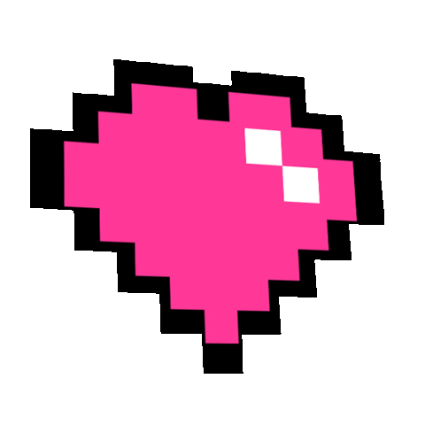 Glitchmode Sticker