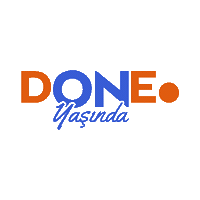 10 Sticker by DONE Agency