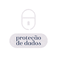 Lgpd Sticker by Camila Martins Design