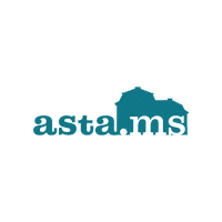astamuenster uni ms Asta munster Sticker