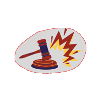 Sticker by TISL
