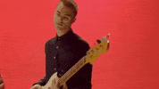 Talk Too Much Music Video GIF by COIN