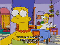homer simpson episode 6 GIF