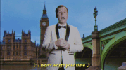 man of the world GIF by BAIO