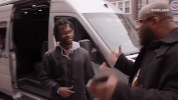 fuck that's delicious caribbean food GIF