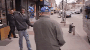 fuck that's delicious caribbean food GIF