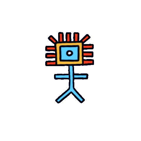 Dance Music Dancer Sticker by Finely Tuned
