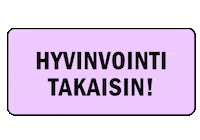 Kuntavaalit Sticker by lukiolaiset