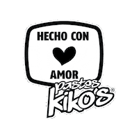 Comida Pk Sticker by Pastes Kikos