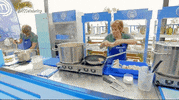 Omg Omg Omg Wtf GIF by MasterChef España