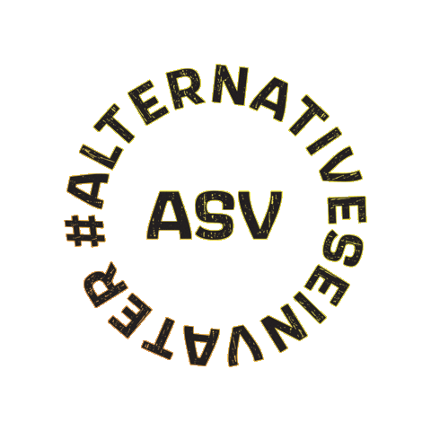 Alternative Sticker by ifabird