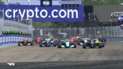 Sport Racing GIF by W Series