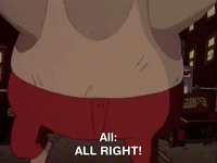 aaahh real monsters nicksplat GIF
