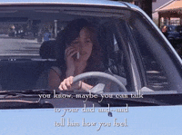 season 6 netflix GIF by Gilmore Girls 