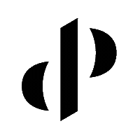 dutchperformanteshop dp loog chahid logo chahud Sticker