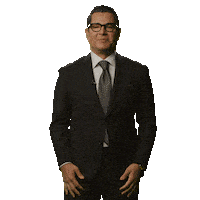 Feliz Martin Sticker by FOX Deportes