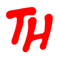 Th Love Sticker by Threadheads