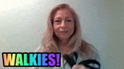 marinettedognanny walk walkies marinettedognanny GIF