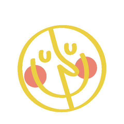 HighTotem giphyupload happy smile yes Sticker