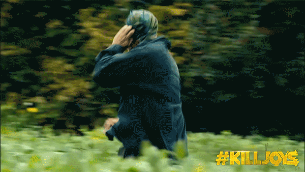 GIF by Space