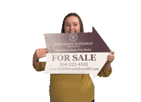 Wvrealestate Sticker by BHHSTDHP