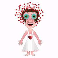 Love GIF by Jizanci