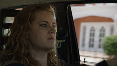 amy adams GIF by Sharp Objects