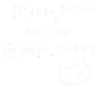 Yopicakes Sticker