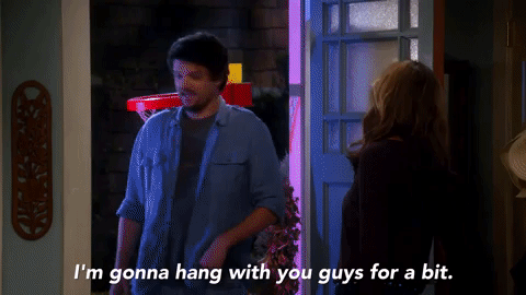 season 1 episode 3 GIF by mom