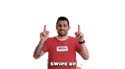 djfazz dj up swipe swipeup Sticker