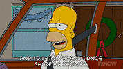 Episode 9 GIF by The Simpsons
