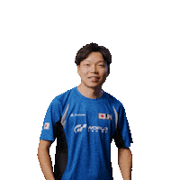 Happy Winner Sticker by Gran Turismo