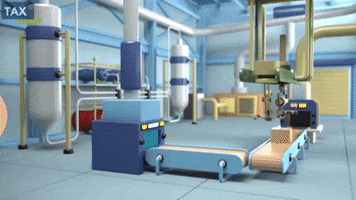 Business Accountant GIF by Tax50